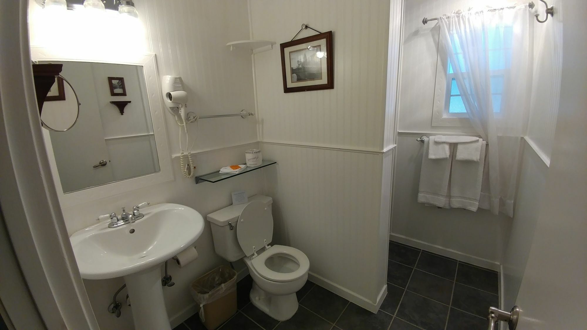 Econo Lodge Inn & Suites Heavenly Village Area South Lake Tahoe Bagian luar foto