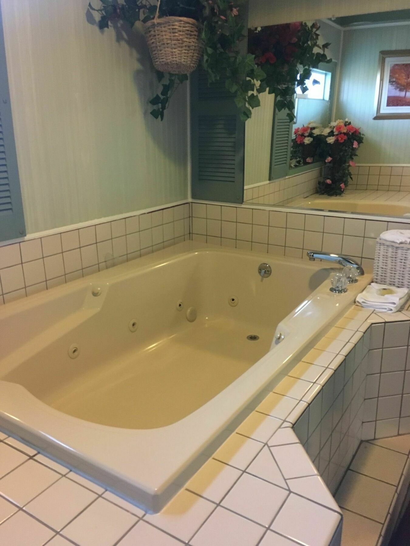 Econo Lodge Inn & Suites Heavenly Village Area South Lake Tahoe Bagian luar foto
